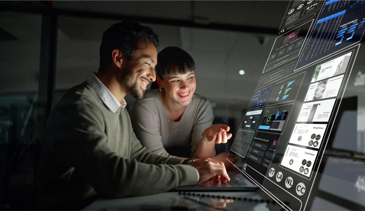 A Top US Bank Strengthens IT Security Operations with Scalable Support
