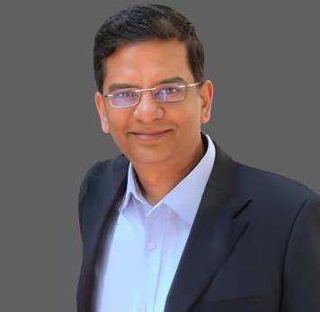 Suresh Pitchumani