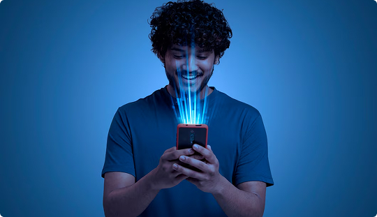 Immersive Experiences