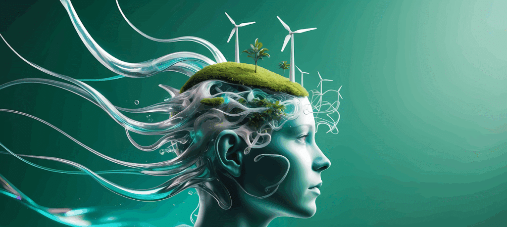 AI & Data Intelligence: Driving the Next Chapter in Renewable Energy