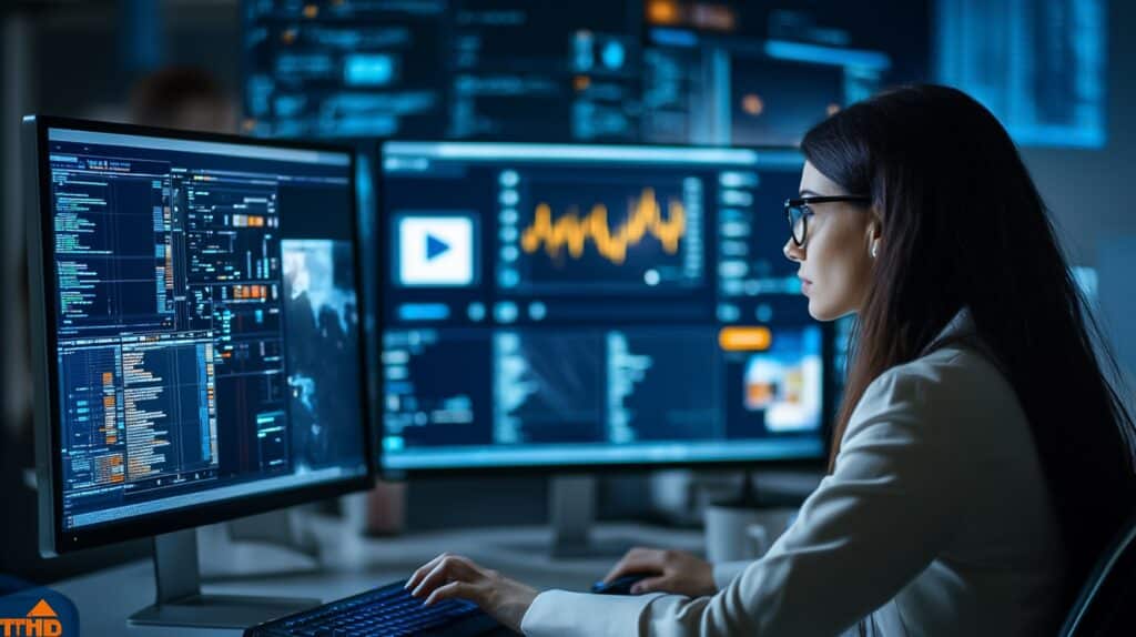 What Proactive Cybersecurity Means and How It Ensures Business Continuity