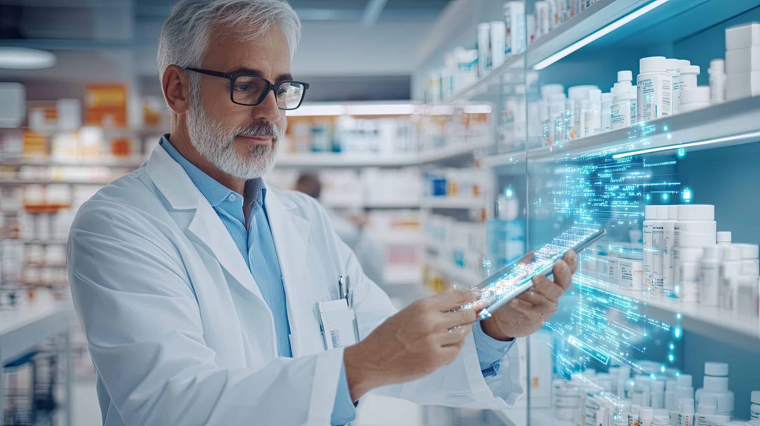 Unlocking Fast, Trusted Insights for a National Pharmacy Network