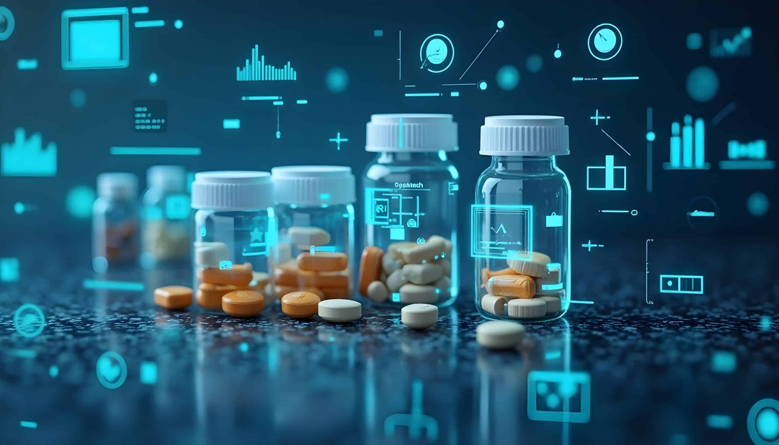 Building a Scalable Cloud Foundation for a Leading Healthcare Innovator