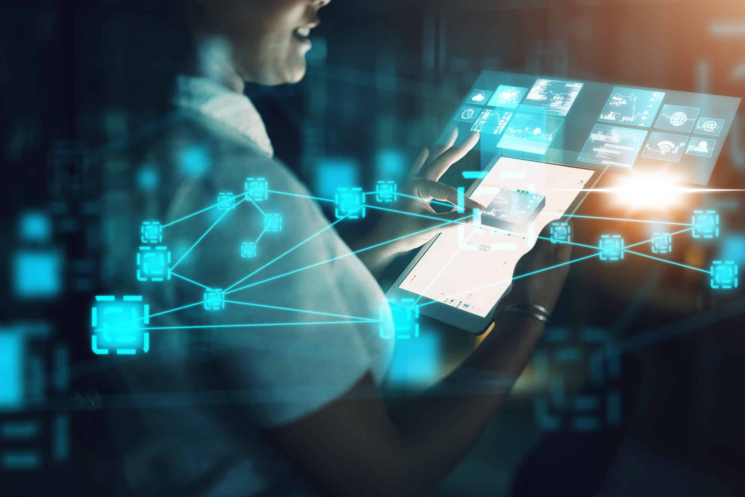 Accelerating Web Applications for a Global Tech Company