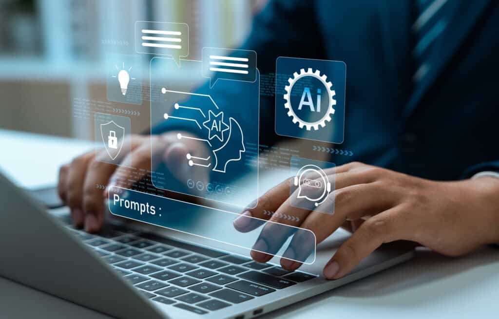 Why ‘Outcomes First’ Is the Only AI Strategy That Lasts