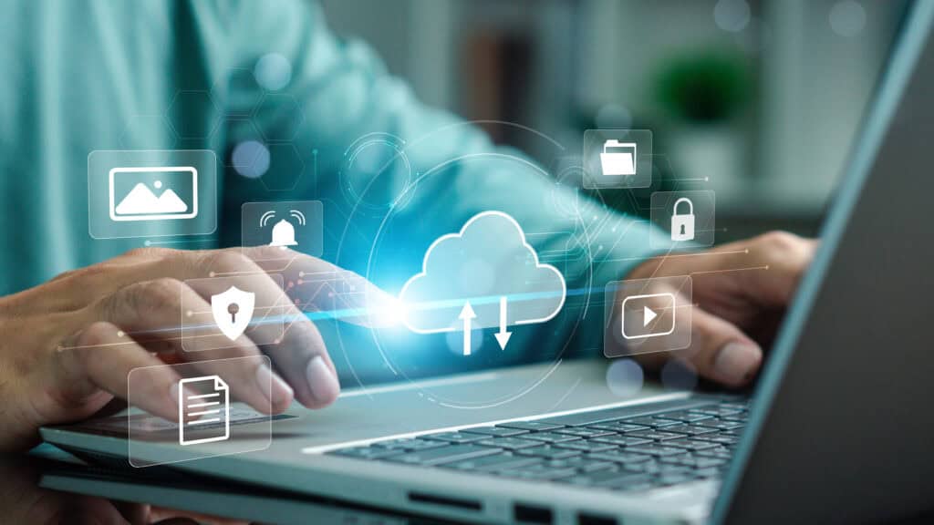 5 Ways Cloud Storage Is Transforming Banking