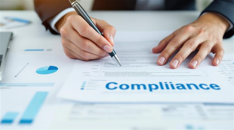 Audit-Ready or Exposed? How Compliance AI Resets the Standard