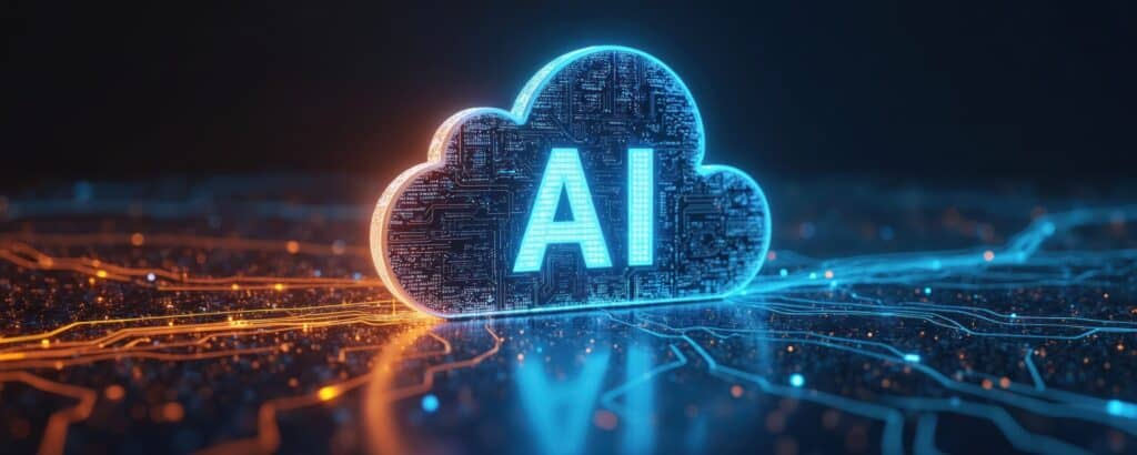 Do You Have the Right Cloud Infrastructure to Support AI Agents?