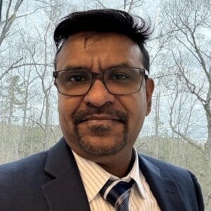 LakshmiNarayanan Krishnan, Global Practice Leader – Cloud & Infrastructure, Scalence