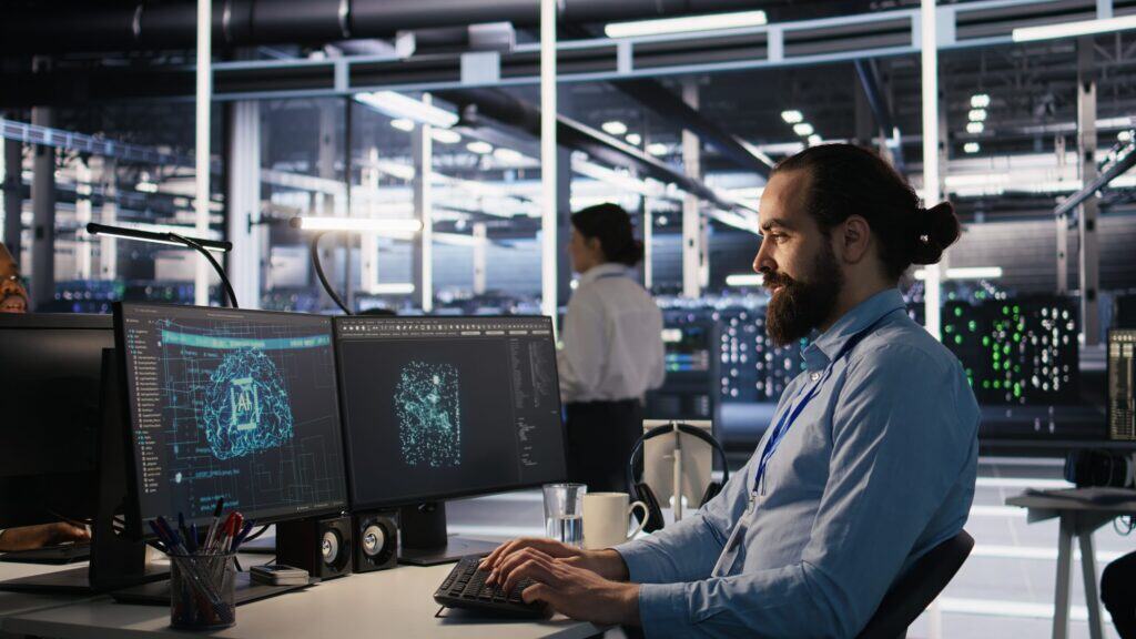 The Dual Imperative: Why Enterprises Must Modernize for AI — and Use AI to Modernize