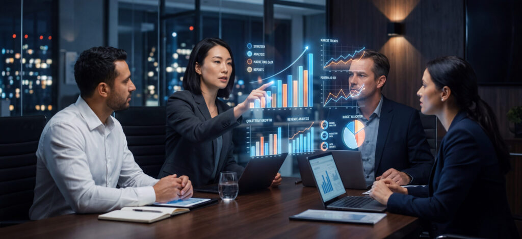 Reducing Telecom Churn: What Analytics-Driven Teams Do