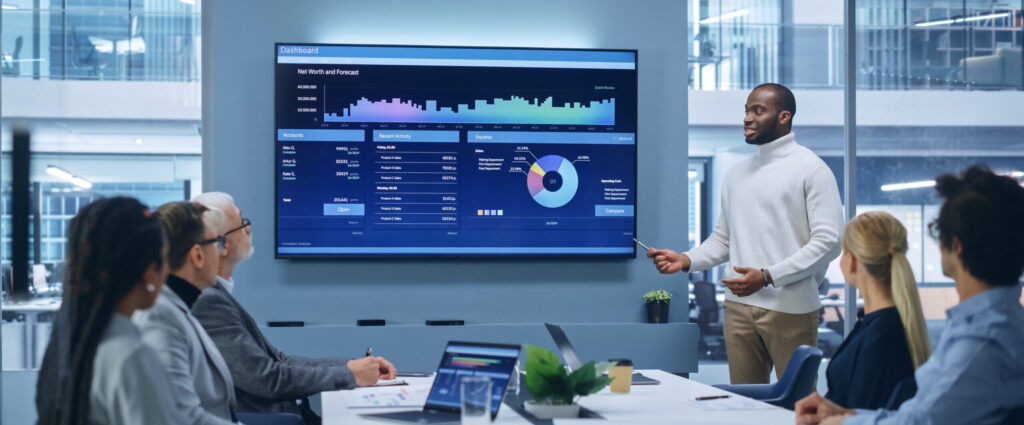 What A Future-Ready Managed BPO for BFSI Operations Looks Like