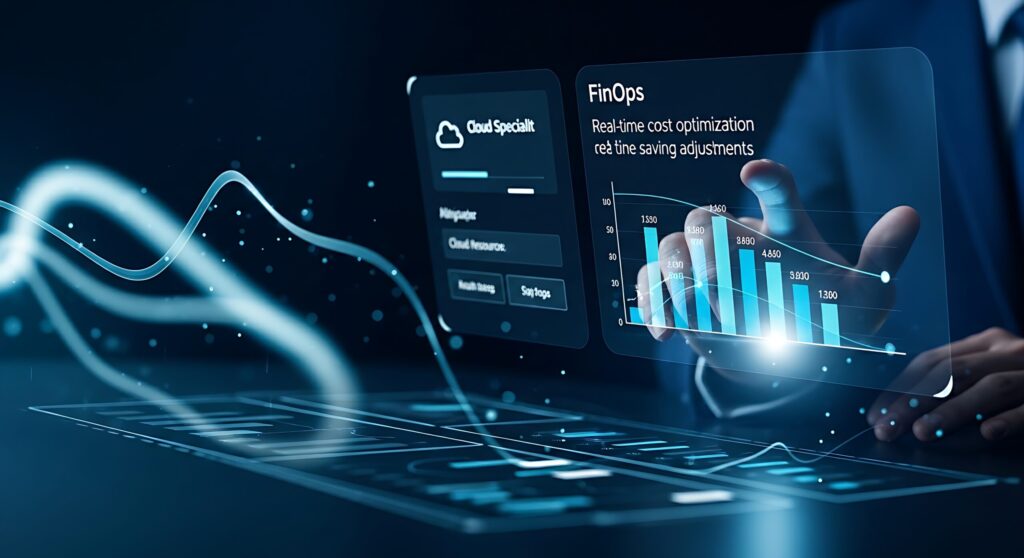 Is Your Cloud Spend Out of Control? How FinOps Can Help