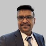 Lakshmi Narayanan Krishnan