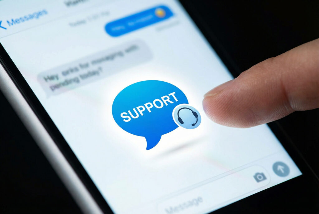 Self-Service Portals in Telecom: What It Takes to Lower Call Volume