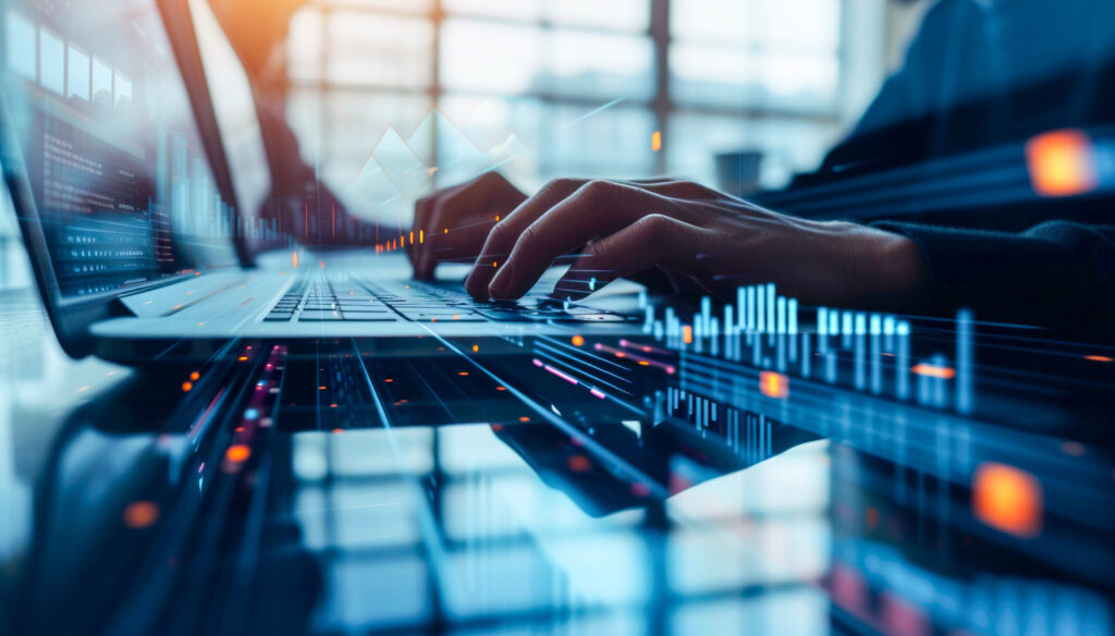 How Leading Banks Are Making Risk Decisions in Real Time