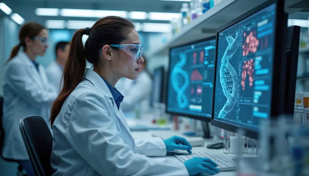 Scaling Medical Information Operations Without Losing Governance