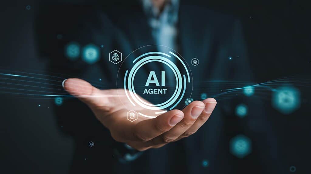 Redesigning Your Enterprise Testing Platforms Around Autonomous Test Agents