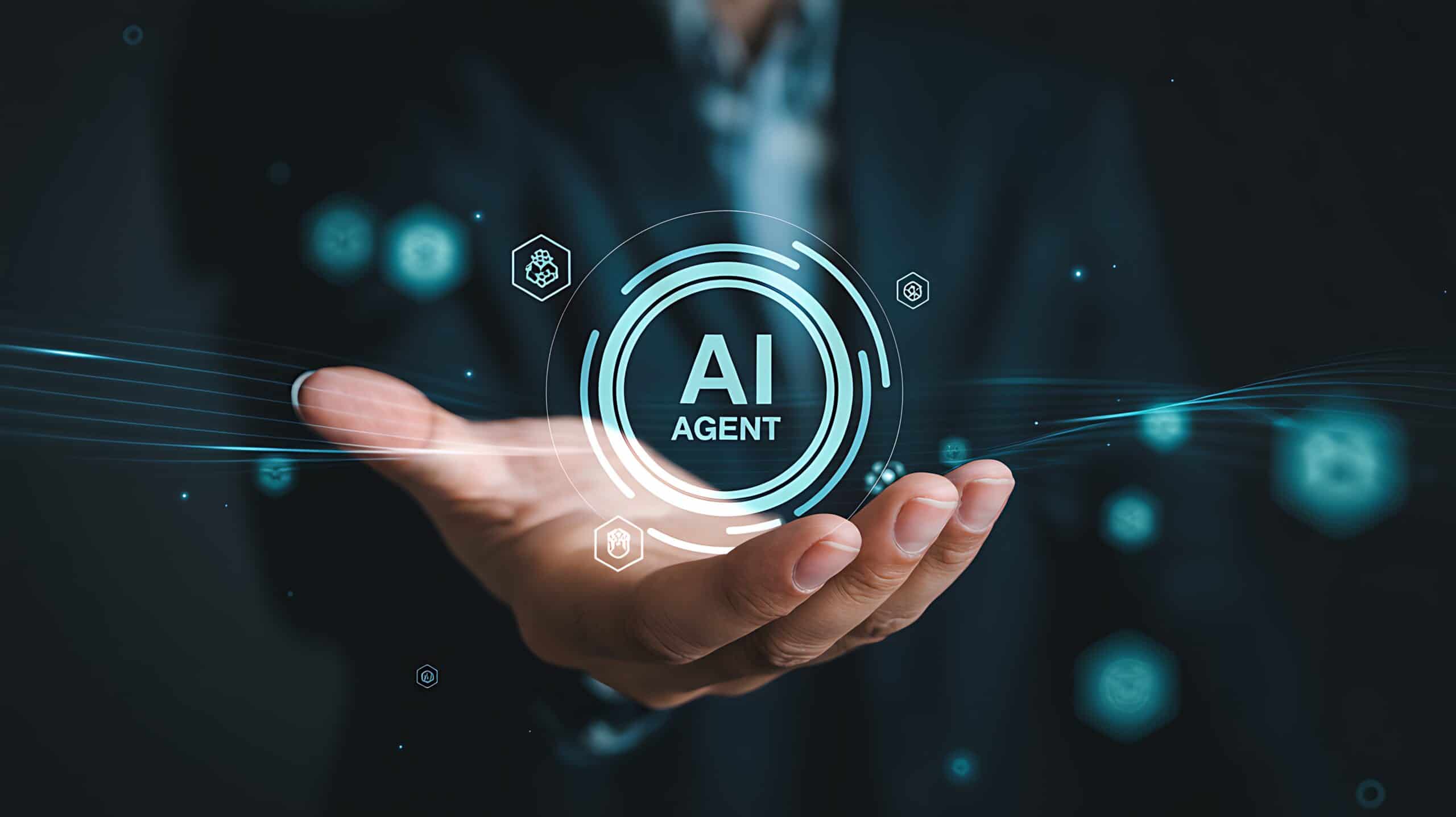 Autonomous AI Agent Autonomous AI Agent