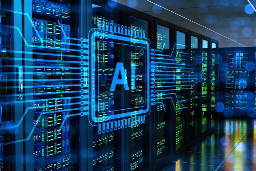 From Cloud-First to AI-Ready: How Enterprises Can Build AI-optimized Infrastructure at Scale