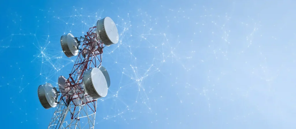 What Running Data, AI, and Security at the Telecom Network Edge Actually Requires